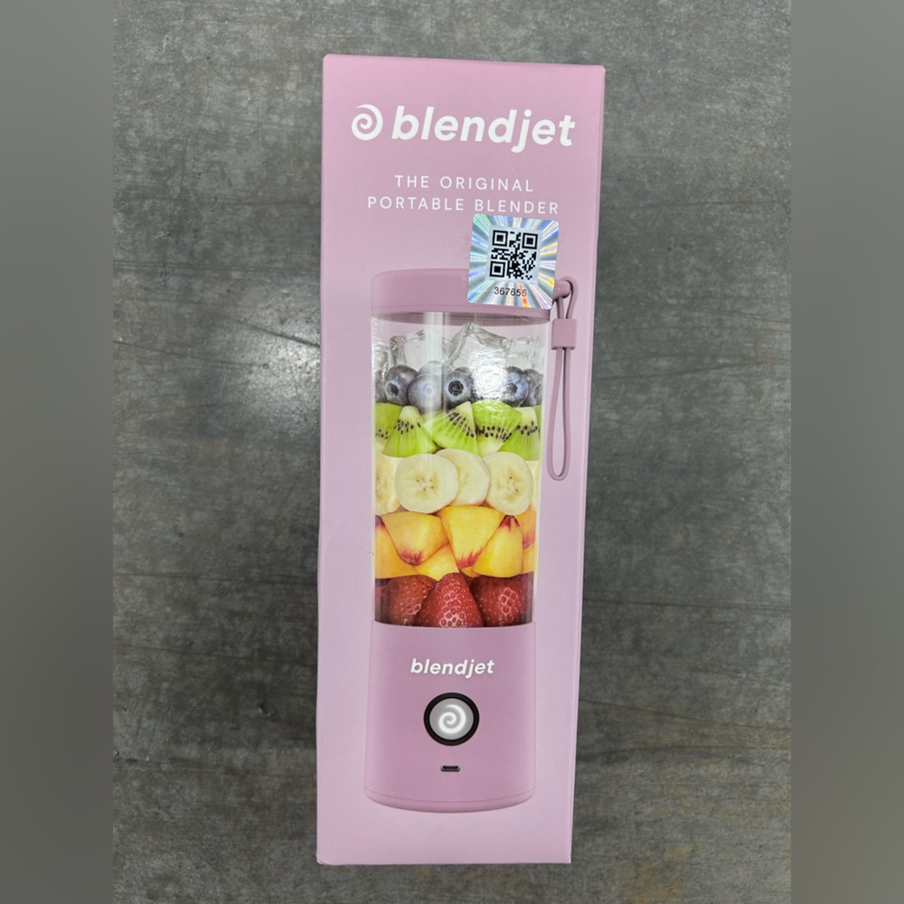 Portable Blender - Lavender